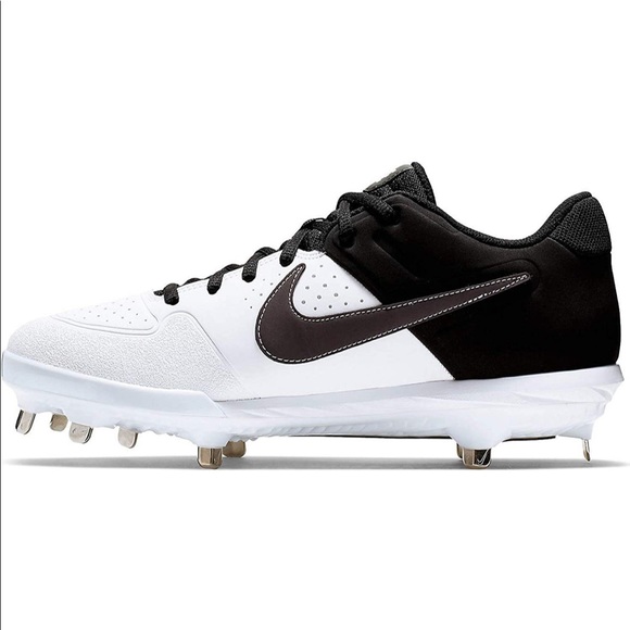 Nike Other - NEW Nike Alpha Huarache Varsity Low Baseball